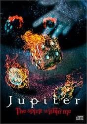 Jupiter (JAP) : The Spirit Within Me